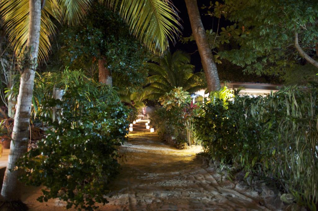 Hotel Whistling Bird Negril Exterior foto