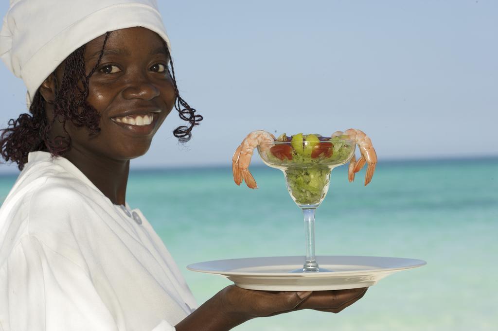 Hotel Whistling Bird Negril Exterior foto